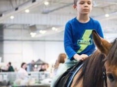 Trwa Lubelski ZOOPARK 2025. Byliśmy podczas pierwszego dnia imprezy