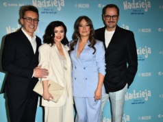 Anna Mucha nagrała specjalną wiadomość z okazji ślubu Kasi Cichopek i Macieja Kurzajewskiego!