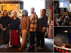 Forum Organizacji Pozarządowych w Chmielnie. Dwa dni inspiracji i wymiany doświadczeń