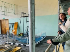 Zielone światło dla ważnej inwestycji w szkole w Cisownicy