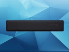 Podkładka pod nadgarstki HyperX Wrist Rest HX-WR taniej w Media Markt. Teraz za 49 zł (-45%)