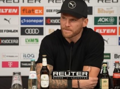 Drużyna Polaka pojechała na Bayern. Tego jeszcze nikt nie dokonał