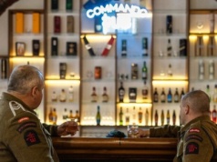 “Commando Pub” w Lublińcu – wyjątkowy lokal inspirowany historią komandosów