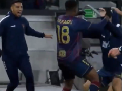 Pogoń ma swojego nowego bohatera. Była 89. minuta meczu!