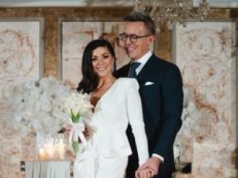 Lawina gratulacji po ślubie Cichopek i Kurzajewskiego. Gwiazdy i internauci się rozpływają: "Miłość WYGRYWA"