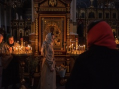 Fiński Kościół Prawosławny zakończył współpracę z księdzem z Moskwy, który posługiwał Ukraińcom