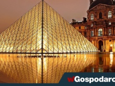 Luwr ukrył bezcenne diamenty w bankowym skarbcu