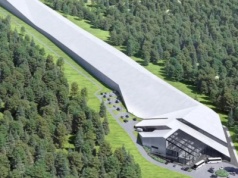 Najdłuższy stok narciarski pod dachem powstanie w Polsce. To nie będą Tatry