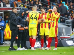 GKS KATOWICE – KORONA KIELCE