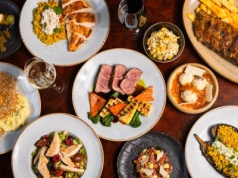 Odkryj najlepsze restauracje. Trwa jesienna edycja RestaurantWeek