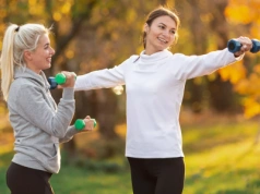 Zdrowie to nie przypadek, tylko codzienna strategia. Najnowsze badania: Te nawyki naprawdę działają!