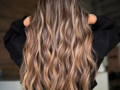 Tak wygląda najmodniejszy kolor włosów tej jesieni. Przypomina apetyczny deser