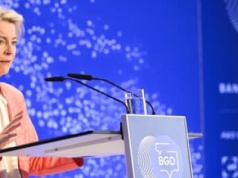 Von der Leyen mocno wobec Chin: UE ma narzędzia i nie zawaha się ich użyć