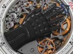 Francis Ford Coppola wystawia na aukcję kolekcję cennych zegarków