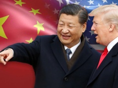 Trump: „Chciałbym, by Chiny pomogły nam w sprawie Rosji”. Czy USA powtórzą klasyczny manewr Kissingera?