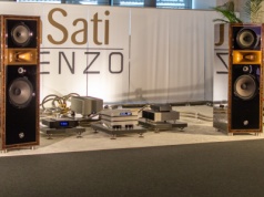 Lorenzo Audio Labs w Warszawie. Głośniki bezlitośnie demaskują jakość nagrań