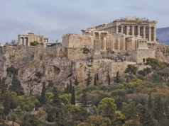 Starożytni Grecy dysponowali maszyną, która wyprzedzała Morse’a o 2000 lat