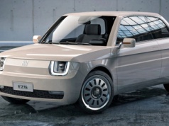 Wielki powrót Malucha. Tak wygląda nowy Fiat 126p