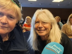 Kapitan, która opłynęła świat, motywuje kobiety do żeglowania. „Nigdy nie odmawiam rejsu”