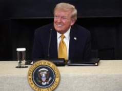 Trump ma nadzieje wobec Xi Jinpinga. Liczy, że mu pomoże