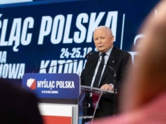 "Przed nami bardzo dużo pracy". Prezes PiS zdradził strategię na najbliższy czas