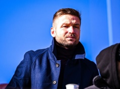 Trener Piasta po porażce w debiucie: „Musimy dołożyć odwagę”