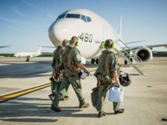 Tak, to 2025 rok. Niemieckie samoloty polują na rosyjskie okręty podwodne