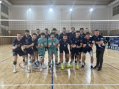 Wygrana po horrorze. MKS Andrychów (wreszcie) zwycięski