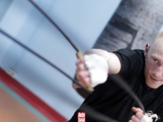 Kiedyś za grzechy za kółkiem poszedł siedzieć. Jak dziś jeździ Krzysztof Diablo Włodarczyk?