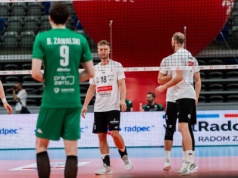 Kolejna, piąta już porażka Pierrota Czarnych w PLS 1. Lidze. Radomianie są przedostatni w tabeli...