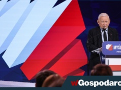 Kaczyński: mamy pomysły co zrobić dla dobra Polski