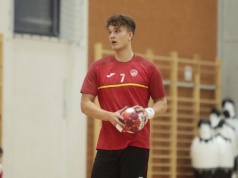 SMS wraca z Poznania na tarczy