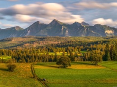 Na drzewie, pod wodą i... na tafli jeziora. Cztery miejsca w Polsce, o których nie każdy słyszał