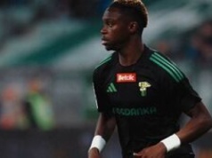 Górnik Łęczna przegrał ze Śląskiem we Wrocławiu. Piękny gol jedynie na otarcie łez