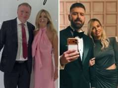 Tak bawiły się gwiazdy na ślubie Katarzyny Cichopek i Macieja Kurzajewskiego!