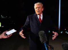 Trump o spotkaniu z Putinem. Postawił warunek