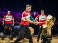 Polak z brązowym medalem mistrzostw świata! Ależ dał popis!