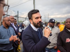 Socjalista nowym włodarzem Nowego Jorku? Na 10 dni przed wyborami wszystko na to wskazuje