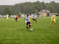 V-ligowy lider tłem dla rozpędzonej Niwy