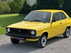 Volkswagen Polo Mk1 1980 – 25999 PLN – Raszyn