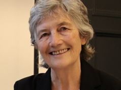 Catherine CONNOLLY nową prezydent Irlandii