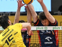 PlusLiga. Wyniki i skróty meczów 2. kolejki (WIDEO)