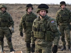 Parlament Chorwacji przegłosował przywrócenie obowiązkowej służby wojskowej