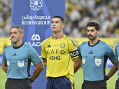 950/1000 – Cristiano Ronaldo nie przestaje strzelać!