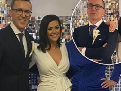 Katarzyna Cichopek przebrała się w trakcie wesela. Druga suknia to prawdziwe dzieło