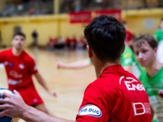 Zwycięstwa Enei Orląt Zwoleń i MTS Lidera Radom w ósmej kolejce pierwszej ligi