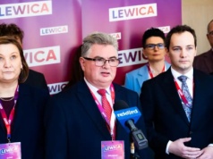 Nowa Lewica w Radomiu podsumowała kadencję i wybrała nowe władze