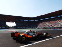 Analiza kwalifikacji przed GP Meksyku 2025