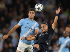 Aston Villa - Manchester City. Gramy o 508 PLN!