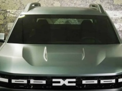 Nowa Dacia C-Neo 2026 1.8 Full Hybrid 155 KM. Będzie też LPG i kombi?